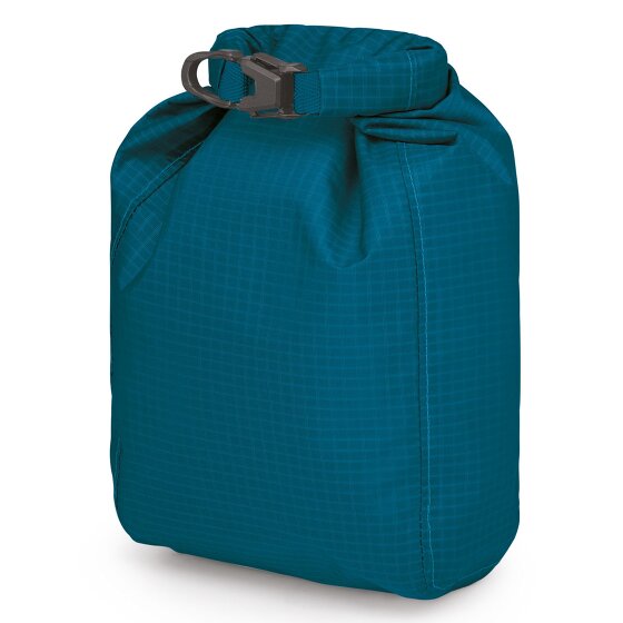 Osprey Ultralight DrySack 3L w-Window Torba do pakowania 16 cm