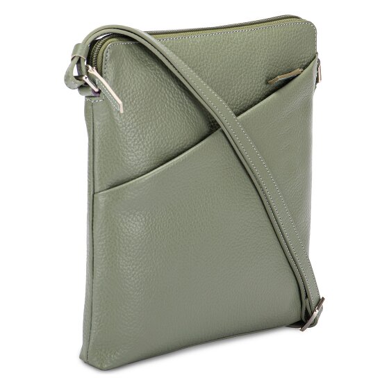 Mywalit Milano Torba na ramię Skórzany 24 cm