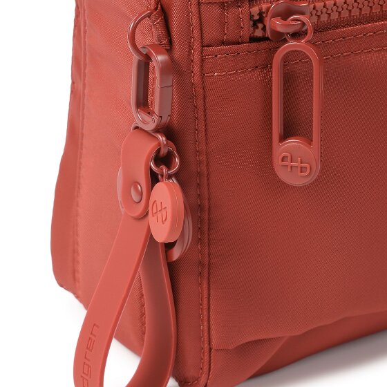 Hedgren Inner City Torba na ramię Ochrona RFID 22 cm