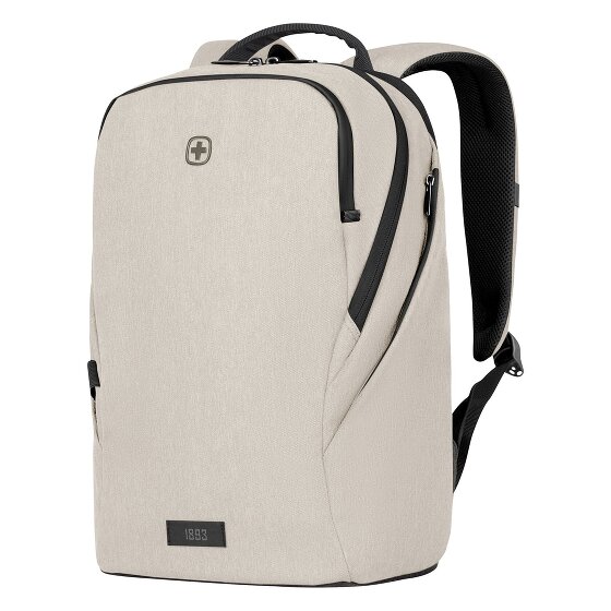 Wenger MX Plecak 44 cm Komora na laptopa