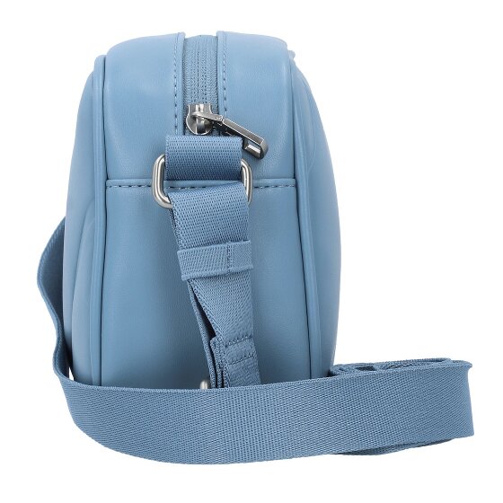 Calvin Klein Jeans Quilted Torba na ramię 19.5 cm