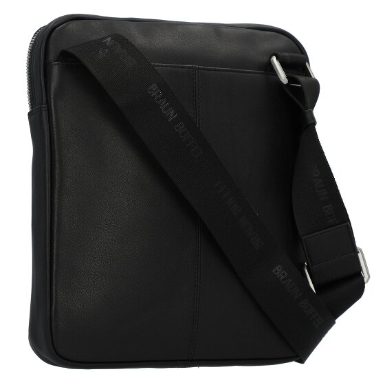 Braun Büffel Golf 3.0 Bags Torba na ramię M Skórzany 22.5 cm