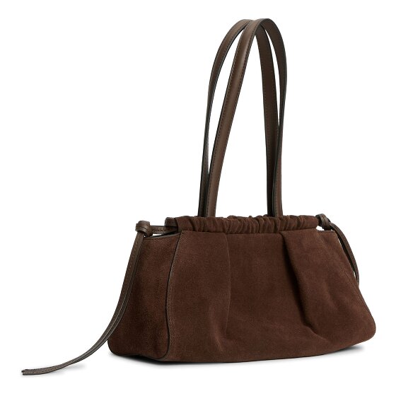 Tommy Hilfiger Soft Leather Torba Skóra 32 cm