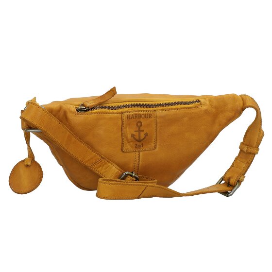 Harbour 2nd Anchor Love Jamie Saszetka Skóra 34 cm