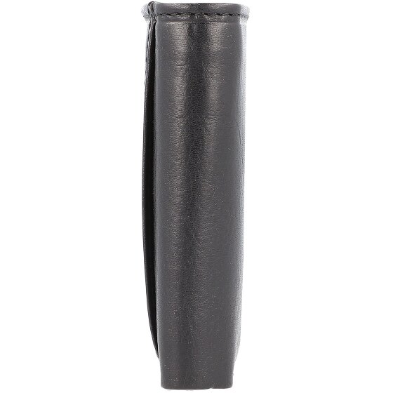 camel active Portfel Como RFID Skóra 9,5 cm