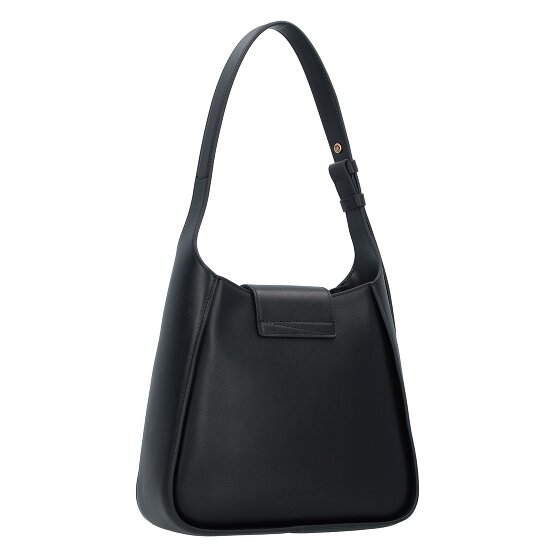 Karl Lagerfeld Signature Torba na ramię 25 cm