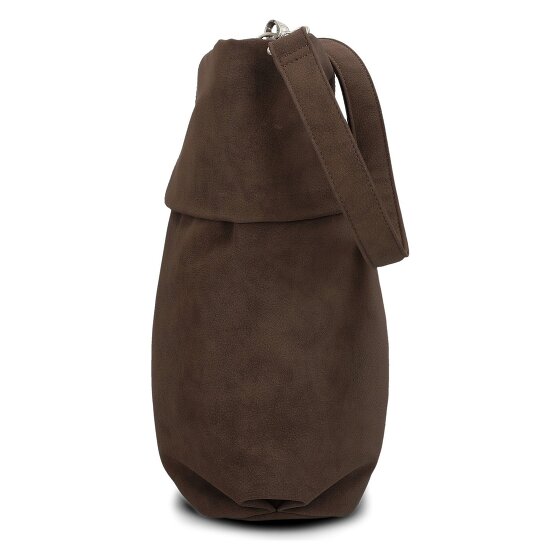 Zwei Mademoiselle.M Torba na ramię 31 cm