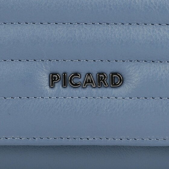 Picard Evolute 1 Portfel Skórzany 13.5 cm