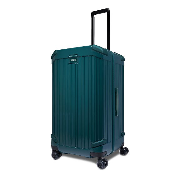 Piquadro Pop 4 kółka Walizka 73 cm