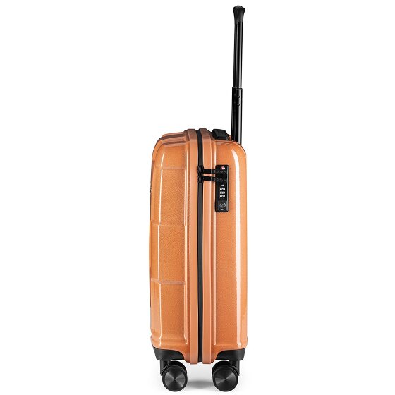 Epic Crate Reflex Wózek kabinowy 4-kołowy 55 cm