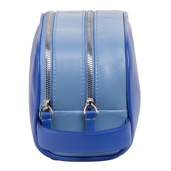 DuDu Thani kosmetyczka skórzana 21 cm