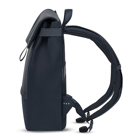 Kapten & Son Fyn Plecak 39.5 cm Komora na laptopa