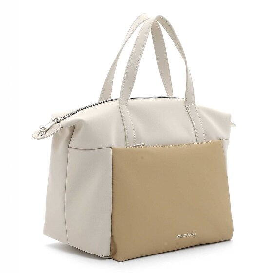 Emily & Noah E&N Bettina Shopper Bag 42 cm