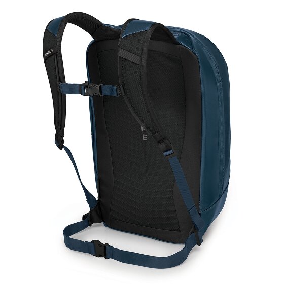 Osprey Transporter Panel Loader Plecak na laptopa 47 cm
