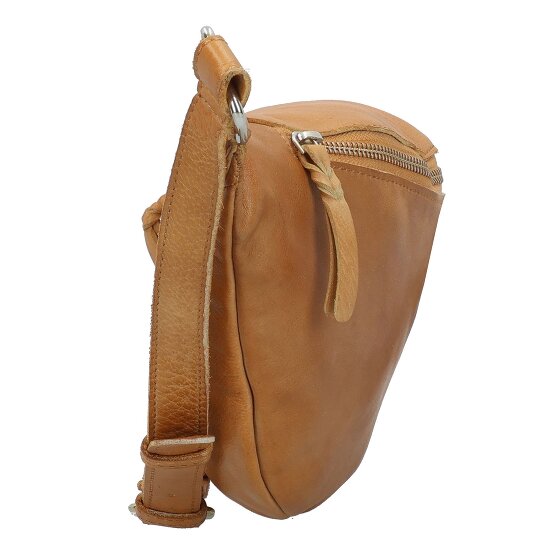 Taschendieb Wien Kohlmarkt Saszetka Skórzany 34 cm