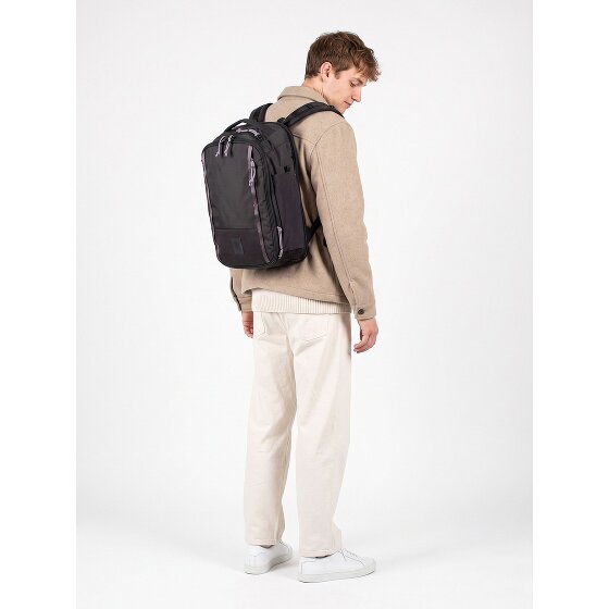 Topo Designs Plecak podróżny Global z przegrodą na laptopa o szerokości 48 cm