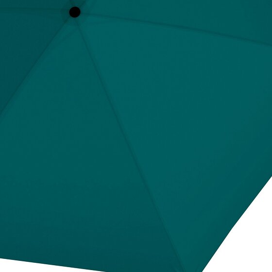 Doppler Fiber Compact Magic Kieszonkowy parasol 22 cm