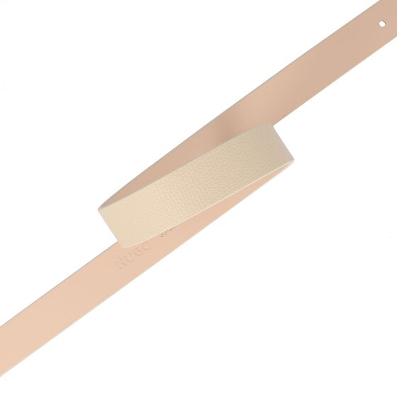 Hugo Zoey Pas Skórzany