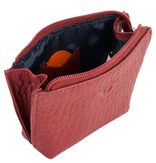 Voi Skórzane etui na klucze Hirsch Sina 10 cm