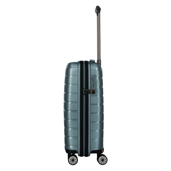 Travelite Air Base 4 kółka Walizka kabinowa 55 cm
