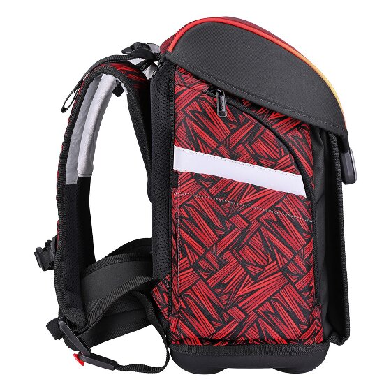 McNeill Primo Zestaw tornistra 8-części