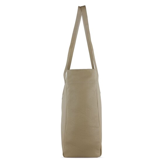 bugatti Elsa Shopper Bag Skórzany 42 cm