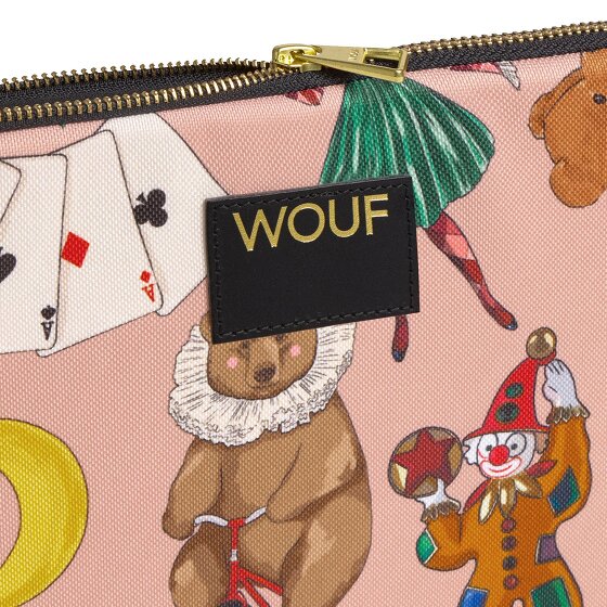 Wouf Daily Pokrowiec na laptopa 32.5 cm