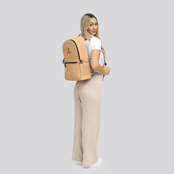 Pactastic Urban Collection Plecak 44 cm Komora na laptopa