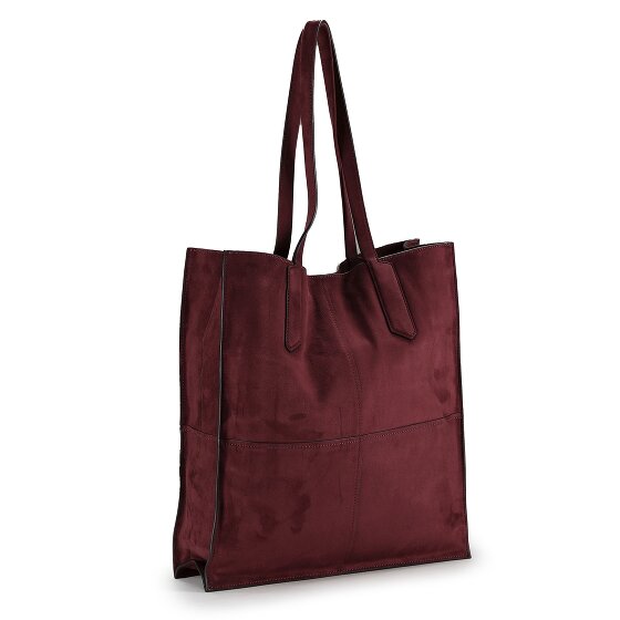 Liebeskind Amy Shopper Bag L Skórzany 35 cm