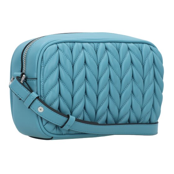 Karl Lagerfeld Weave Torba na ramię 22 cm