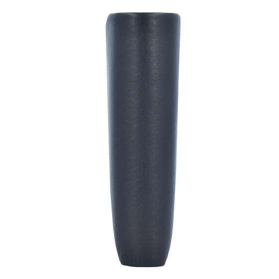 Maître Hundsbach Gilbrecht Portfel skórzany 11,5 cm