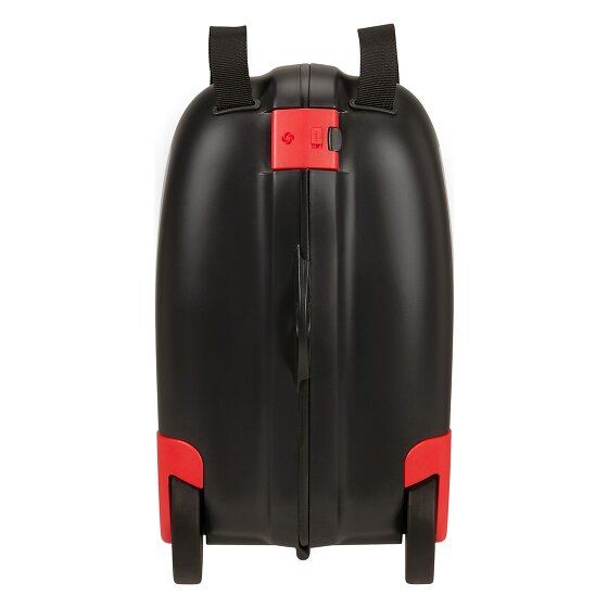 Samsonite Dream2go Disney 4 kółka Trolley dla dzieci 38 cm