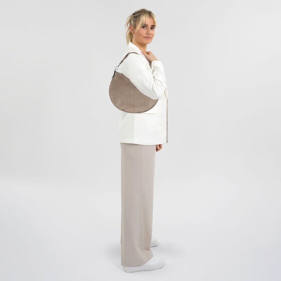 Coccinelle Sunup Torba na ramię Skóra 38 cm