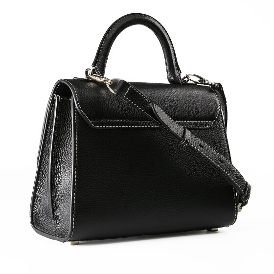 AIGNER Farah Torba Skórzany 28 cm