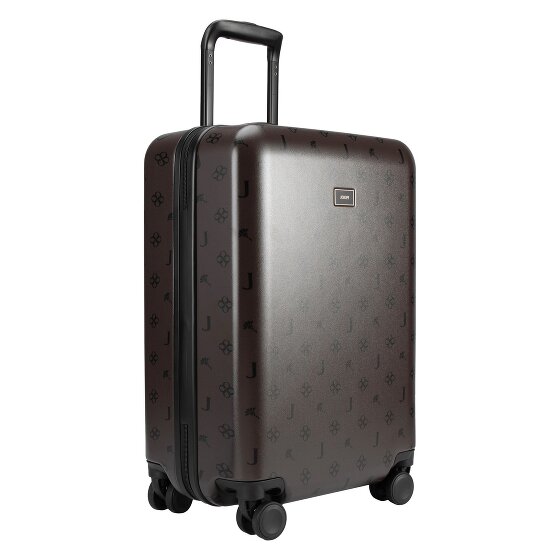 Joop! Decoro Volare 4 kółka Walizka kabinowy 55 cm