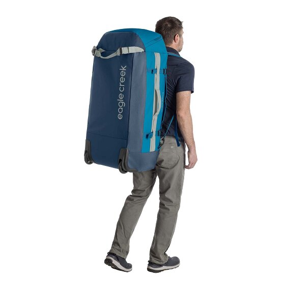 Eagle Creek Cargo Hauler 130 L 2 kółka Torba podróżna 86 cm