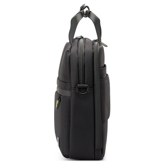 Roncato Trial Teczka 44 cm Komora na laptopa