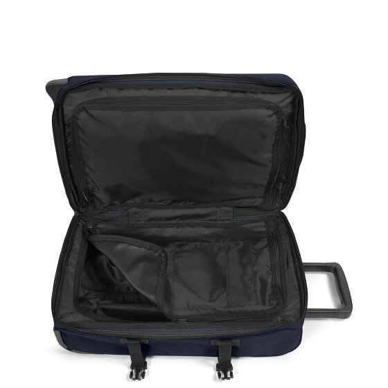 Eastpak Tranverz S 2-Wheel Holdall 51 cm