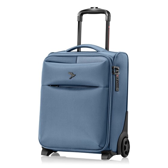 Pack Easy Easytrip 2 kółka Walizka kabinowy 45 cm