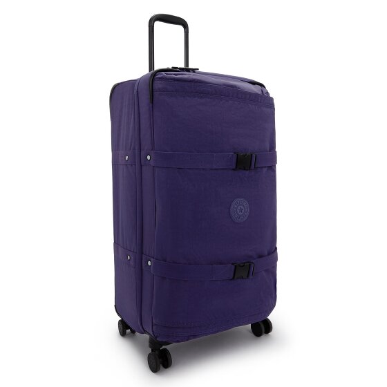 Kipling Basic Spontaneous 4 kółka Walizka L 78 cm