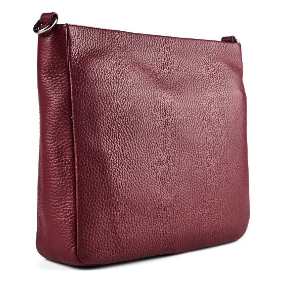 Mandarina Duck Mellow Torba na ramię Skóra 27 cm