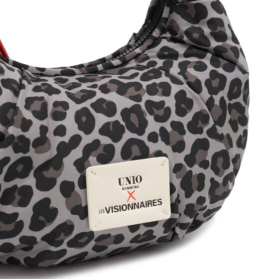 LES VISIONNAIRES Unio Kitzbuehel S Torba na ramię S 34 cm