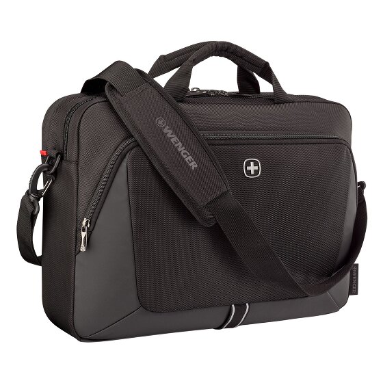 Wenger XE Briefcases Teczka 43 cm Komora na laptopa