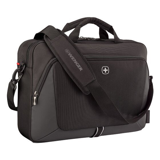 Wenger XE Briefcases Teczka 43 cm Komora na laptopa