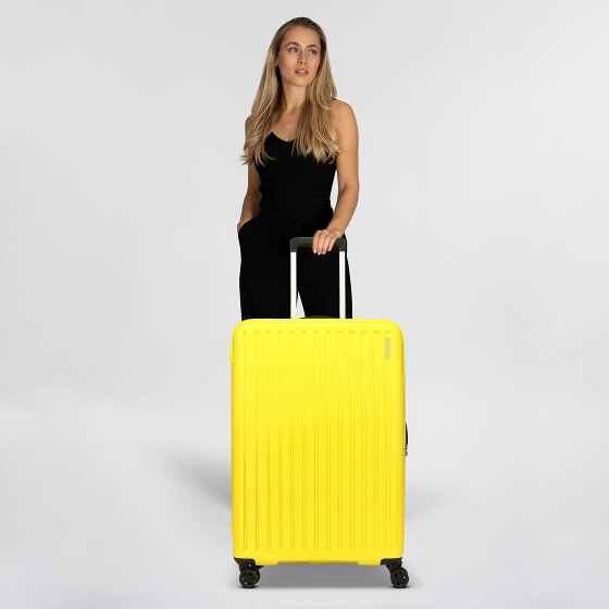American Tourister Rejoy 4 kółka Walizka 77 cm