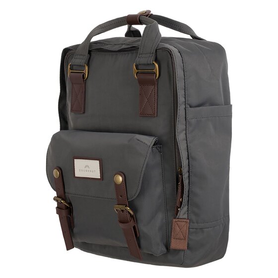 Doughnut Macaroon Plecak 38 cm Komora na laptopa