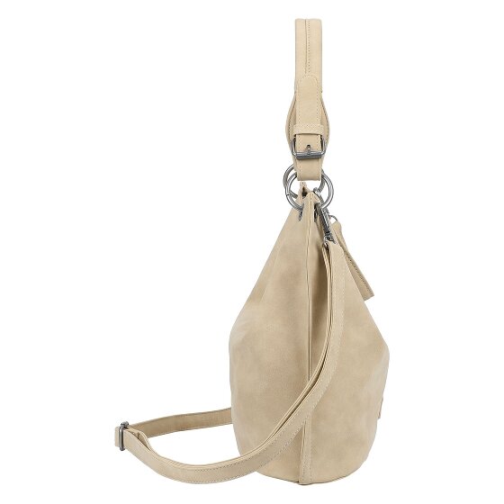 Fritzi aus Preußen Fritzi31N Vintage Torba na ramię 26 cm