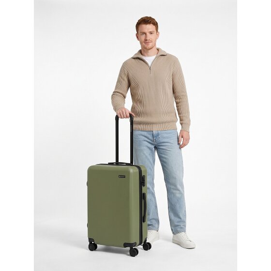 Smartbox Edition 05 4 kółka Walizka 66 cm