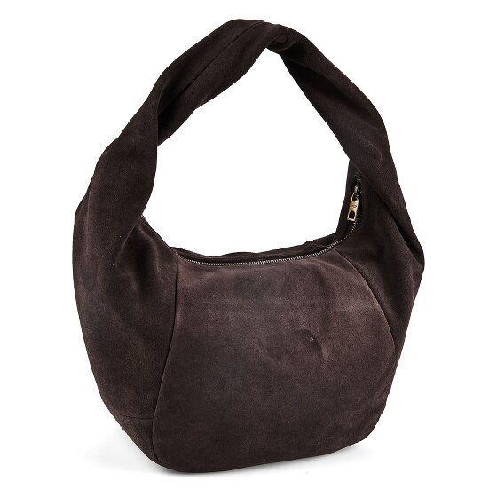 Liebeskind Farrah Torba na ramię M Skóra 45 cm