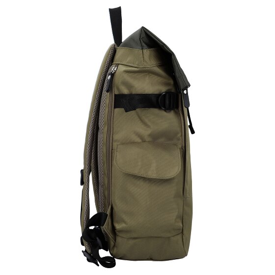 Harvest Label Norikura Plecak 40 cm Komora na laptopa